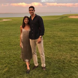 Meet your Posher, Jake